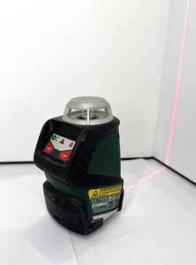 Bosch PPL360 laaser (2 foto / 2)