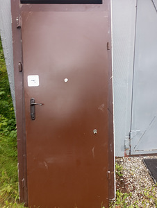 Metalluks (4 foto / 9)