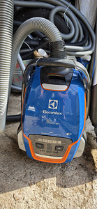 Electrolux ultraone Tolmuimeja (1 foto / 6)