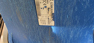 Electrolux ultraone Tolmuimeja (3 foto / 6)