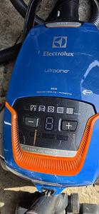 Electrolux ultraone Tolmuimeja (4 foto / 6)