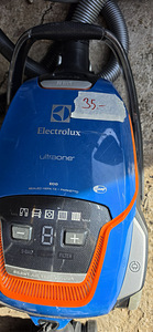 Electrolux ultraone Tolmuimeja (6 foto / 6)