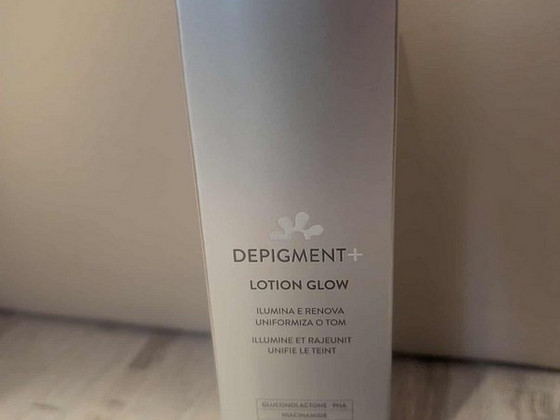BABE Depigment+ Lotion Glow 150ml