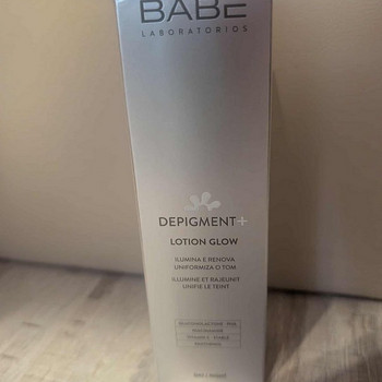 BABE Depigment+ Lotion Glow 150ml