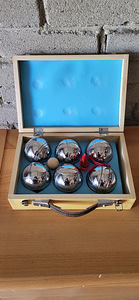 Bocce (1 foto / 3)