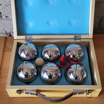 Bocce