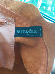 MIROIKE (7 foto / 10)