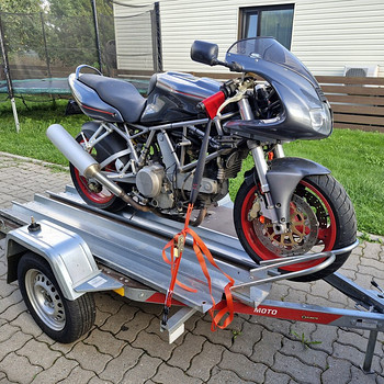 Motohaagise rent
