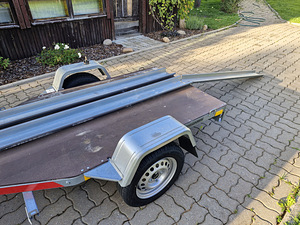 Motohaagise rent (3 foto / 4)