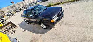 Audi 80 quattro (2 фото из 10)