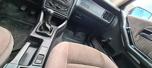 Audi 80 quattro (7 фото из 10)