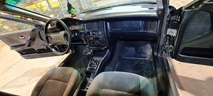 Audi 80 quattro (8 фото из 10)