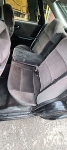 Audi 80 quattro (9 фото из 10)