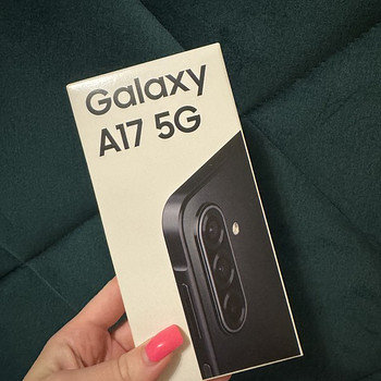 Samsung Galaxy A17 5G