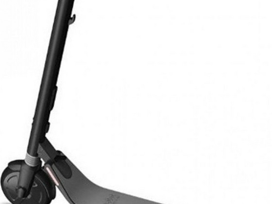 Самокат Ninebot Segway KickScooter ES2 + Зарядка