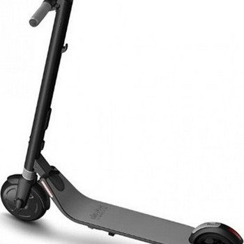 Самокат Ninebot Segway KickScooter ES2 + Зарядка