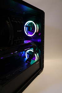 На продажу компьютер – i5-12600K, ASUS ROG Strix GTX 1080 Ti (2 фото из 7)