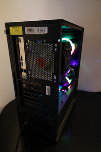 На продажу компьютер – i5-12600K, ASUS ROG Strix GTX 1080 Ti (6 фото из 7)