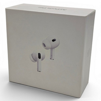 Kõrvaklapid Apple Airpods Pro + Karp, Koopia