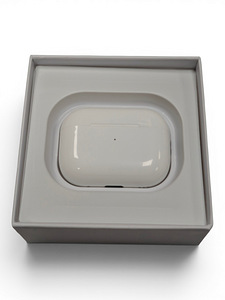 Наушники Apple Airpods Pro + Коробка, Копия (2 фото из 5)