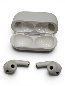Наушники Apple Airpods Pro + Коробка, Копия (5 фото из 5)