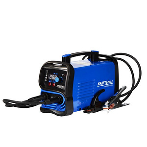 Keevitusseade inverter keevitus IGBT / MMA / LIFT TIG KD1880 (3 foto / 7)