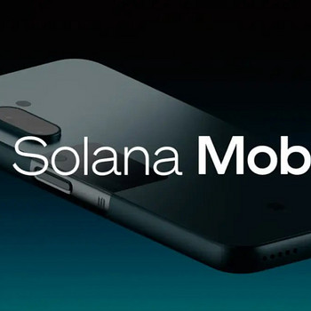 Solana Seeker Web3 nutitelefon – Täiesti uus, avamata