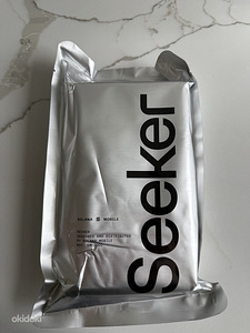 Solana Seeker Web3 nutitelefon – Täiesti uus, avamata (4 foto / 4)