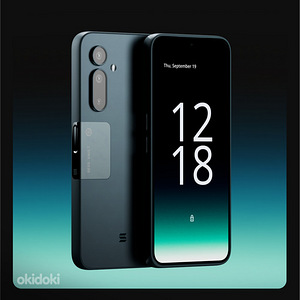 Solana Seeker Web3 nutitelefon – Täiesti uus, avamata (3 foto / 4)