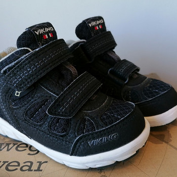Viking gore-tex jalatsid 24