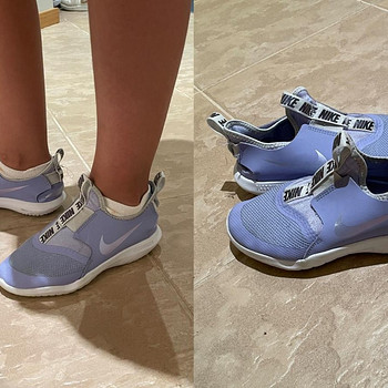 Кроссовки NIKE Размер 33,5 Стелька 21 сm