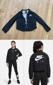 NIKE STANDARD FIT tuulejope suurus S, pikkus 128-137CM (1 foto / 4)