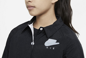 NIKE STANDARD FIT tuulejope suurus S, pikkus 128-137CM (2 foto / 4)
