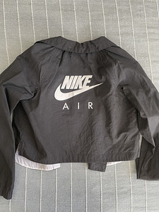 NIKE STANDARD FIT tuulejope suurus S, pikkus 128-137CM (4 foto / 4)