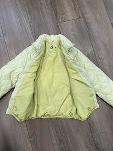 ZARA jope suurus 9 Pikkus 134 cm (3 foto / 3)