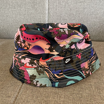 Laste kahepoolne NIKE panama