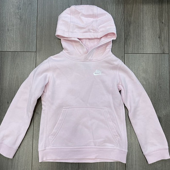 NIKE pusa (fliis) Pikkus 122-128