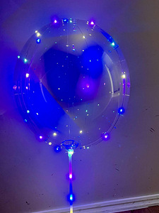 Led шарик (1 фото из 1)