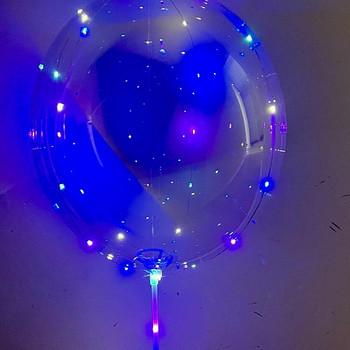 Led шарик
