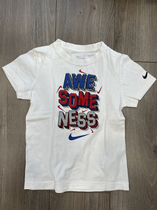 T-särgid NIKE, ZARA, MUJI, LINDEX (2 foto / 9)