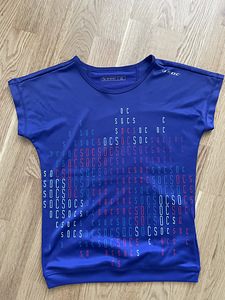 T-särgid NIKE, ZARA, MUJI, LINDEX (3 foto / 9)