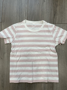 T-särgid NIKE, ZARA, MUJI, LINDEX (7 foto / 9)