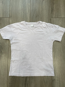 T-särgid NIKE, ZARA, MUJI, LINDEX (8 foto / 9)