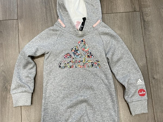 Худи ADIDAS Рост 116 см