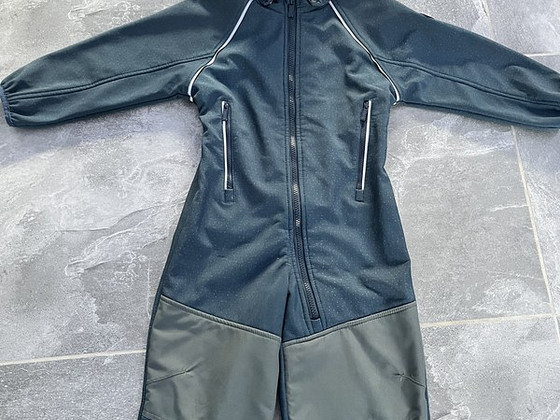 Huppa комбинезон р.98