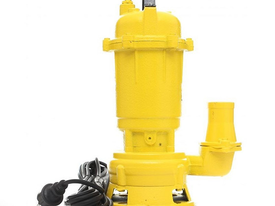 Veepump koos purustajaga 3100W KD760