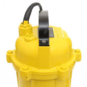 Veepump koos purustajaga 3100W KD760 (3 foto / 7)