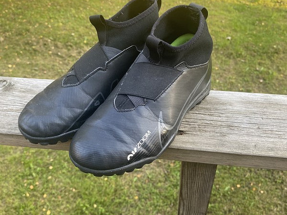 Nike jalgpalli putsad nr 38