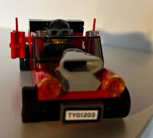 Lego city 60276 (5 foto / 7)