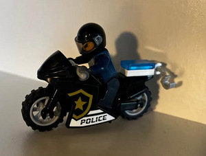 Lego city 60276 (6 foto / 7)